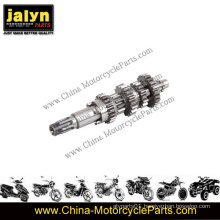 Motorcycle Counter Shaft for Ax-100